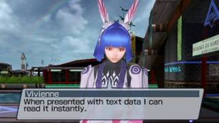 Viviennes Response 26: Other Answer