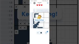 Nonogram level 787 News