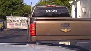 Celebrity Guy Gets Arrested For Having "I Eat Ass" On His Window Net Worth