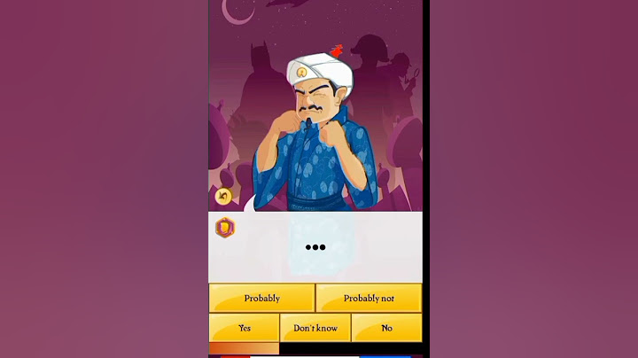 Akinator's girlfriend revealed 😂#shorts