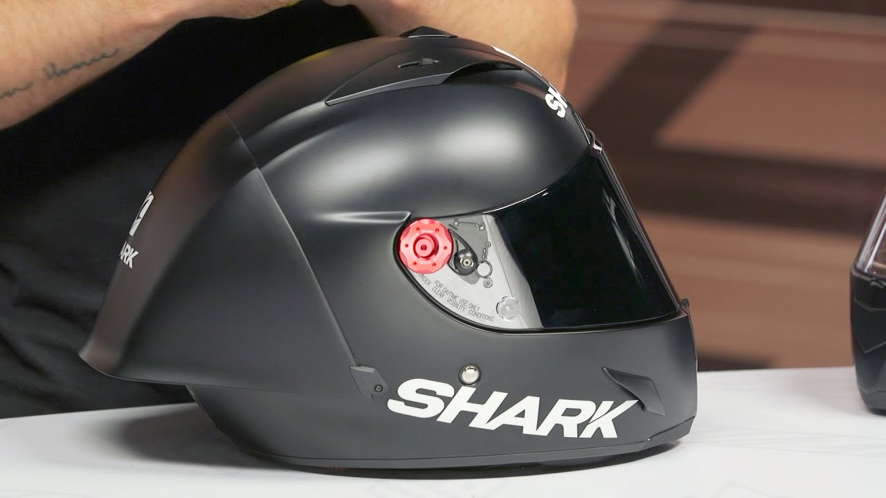 Casco moto Shark Race-R Pro GP 06 Zarco Chakra DVB en Stock