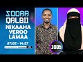RNH 1005 April 20 2026 Soora Qalbii 