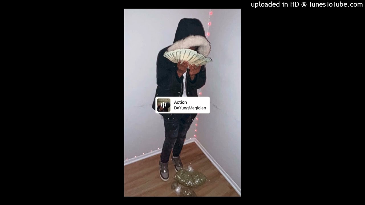 “SHARPSHOOTER” Courtside Uzi DMV TYPE BEAT