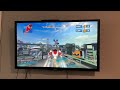 Sonic all stars racing Billy Hatcher gameplay in Shibuya downtown