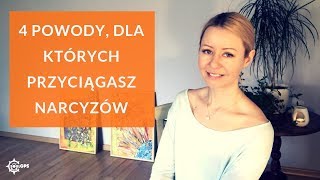 4 powody, dla których przyciągasz narcyzów
#narcyz #narcystycznaprzemoc #ochrona #wolność
W tym filmiku dzielę się z Wami czterema powodami, dla których przyciągamy toksycznych, narcystycznych ludzi do naszego życia i co zrobić by temu zaprzestać.
Polecane lektury:
Jackson MacKenzie Uwolnij się od psychopaty
Sandra L. Brown Zakochane w psychopatach
George Simon Wilk w owczej skórze
John Bradshaw Toksyczny wstyd
Alice Miller Dramat udanego dziecka
Pia Mellody Toksyczne związki
Susan Forward Szantaż emocjonalny
Link do filmiku promującego warsztaty w Krakowie: https://youtu.be/Lm4K8hO5jZQ
Aby otrzymywać regularne aktualizacje, gromadzić swoją wiedzę, chronić i wzmacniać siebie, NIE ZAPOMNIJ ABY SUBSKRYBOWAĆ!
Twoje wsparcie (lajki👍🏻!) pomaga rozpowszechnić ten materiał i pomaga innym w odnalezieniu prawdy i siebie.
Jeśli potrzebujesz osobistej pomocy, mój kontakt jest poniżej. Jeśli potrzebujesz osobistej pomocy, mój kontakt jest poniżej. Pamiętaj, nie jesteś sam(a)!
By otrzymać mój cennik serwisu emailowego i sesji Skype dla polskich klientów, napisz do mnie maila z hasłem cennik lub współpraca w tytule.
Email: SoulGPSHealing@gmail.com
Strona internetowa: www.mysoulgps.org
Natomiast bezpłatnie mogę Ci odpowiedzieć w którymś z moich następnych filmiów – jeśli oczywiście się na to zgodzisz. Pisząc do mnie zadaj konkretne, krótkie pytanie i zaznacz, że ma to być odpowiedź publiczna i że chcesz pozostać anonimowy(a). Postaram się odpowiedzieć na wszystkie pytania, ale może to troszkę potrwać, ponieważ dostałam już bardzo dużo listów z prośbą o odpowiedź.
Nie jestem psychologiem. Jestem coachem. Moje usługi nie mają na celu zastąpić terapii lecz ją uzupełnić.
Znajdź Soul GPS na FB: https://www.facebook.com/MySoulGPS/
Instagram: https://www.instagram.com/soulgps/
Przeczytaj moje artykuły na Medium: https://medium.com/@SoulGPS 4 powody, dla których przyciągasz narcyzów