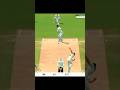 “Starc Shocked! Reddy Sends the Ball Out of the Ground! 🔥”# Shorts