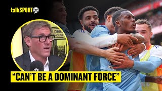 Simon Jordan PRAISES Nottingham Forest But INSISTS They CANNOT Be A 'Dominant Force' 👀