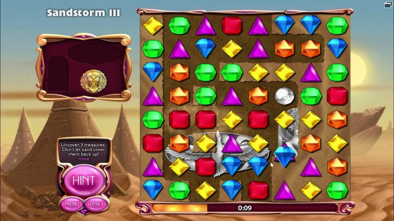 Vavada tragamonedas de Bejeweled