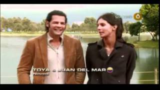 The Amazing Race latinoamerica 3-episodio 1p(.1/5)