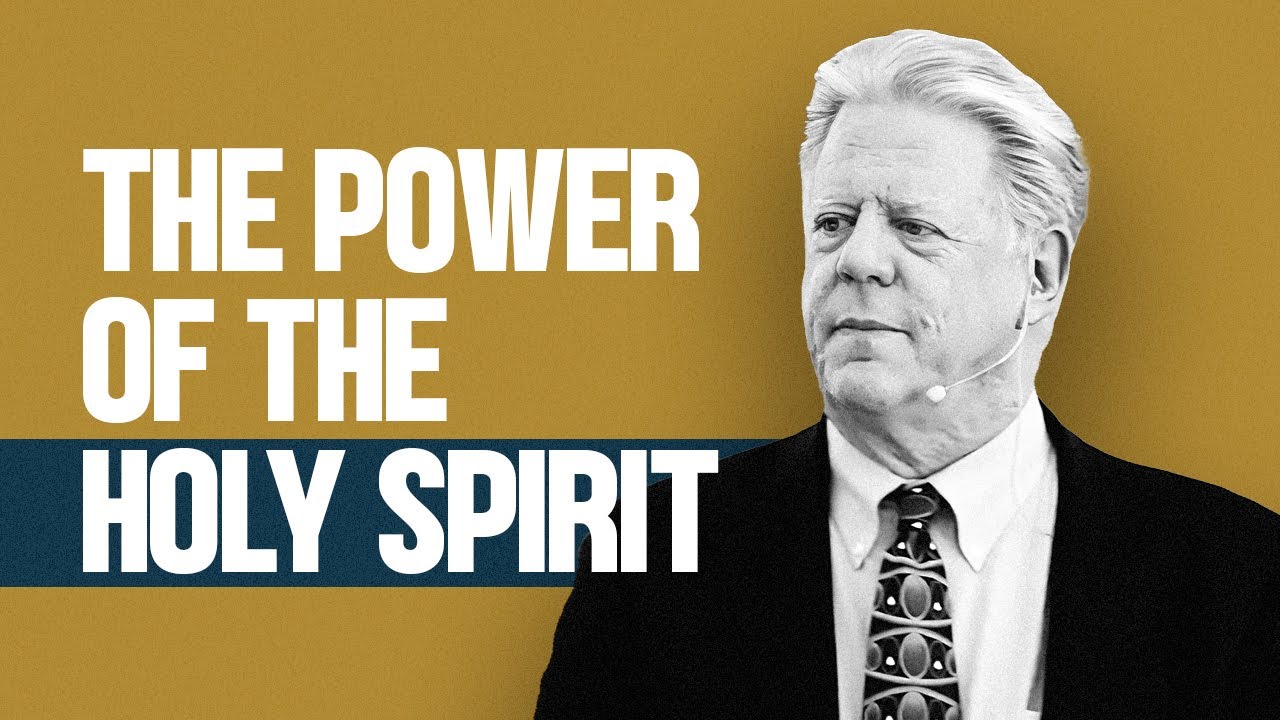 The Power Of The Holy Spirit - YouTube