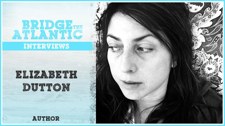 Elizabeth Dutton: Creative Writing, Driftwood & Em...