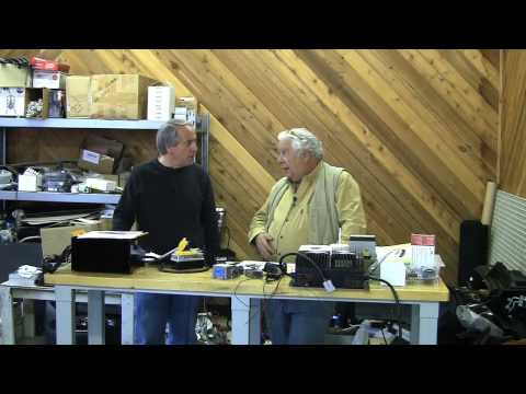 EVTV News - Feb 26, 2010 Part 2 of 8. Uncut versio...