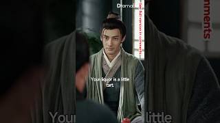 He built up fortune by brewing wine. #cgv59 #shorts #chinesedrama #cdrama #drama #dramaclips  #fyp