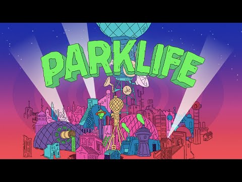 Parklife 2020 cheap