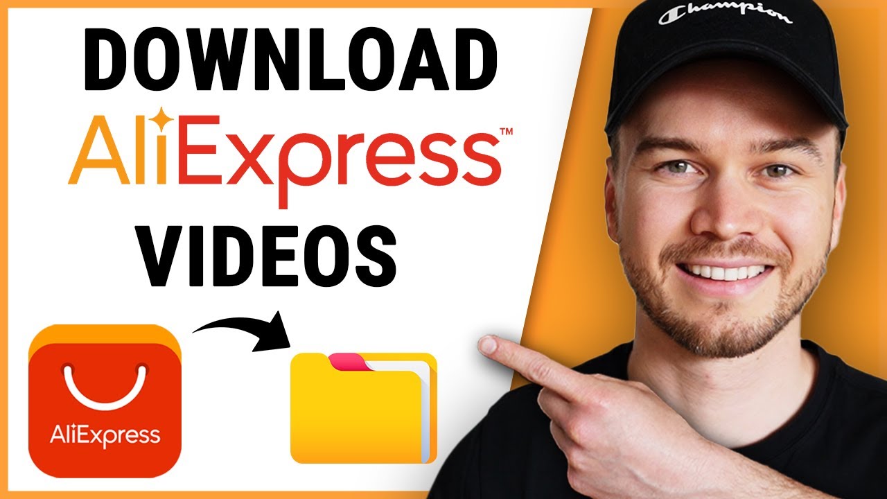 How to Download AliExpress Videos (in 45 seconds)