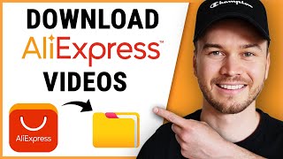 How to Download AliExpress Videos (in 45 seconds) screenshot 5