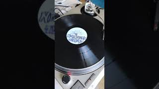 DJ KOS - Mystical King - Oldskool Jungle Drum n Bass - Karma Recordings