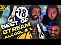 Best of stream alcool  taour  ekanos ft ali