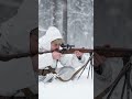 Finnish Sniper Simo Häyhä: 500 Kills in 98 Days