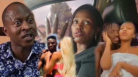 Mukwano Gwa Sheila Gashumba Alesse Bwino Omukambwe ku Katambi Akobusegu"Frank Gashumba Awanda Muliro