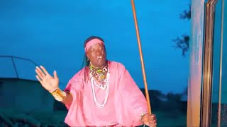 MAYIKU SAYI - UJUMBE WA SONDA - official video 4K