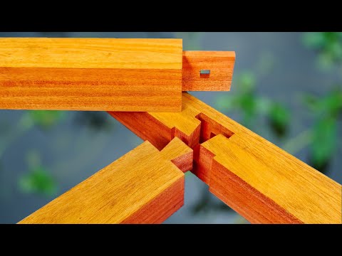 Amazing Japanese Woodworking Techniques carpenter&rsquo;s hand skills