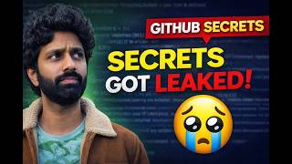 CI/CD Security Tutorial | Why GitHub Secrets Don’t Fully Protect You