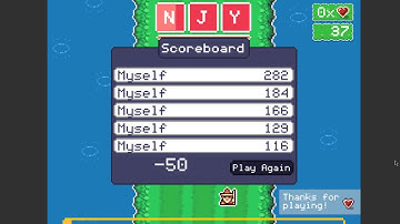 Typeventure GMTK Game Jam 2020