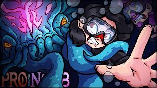 TENTACLES AND TEARS - Pro and Noob VS Subnautica 2! (Best Co-op Gameplay)
TENTACLES AND TEARS - Pro and Noob VS Subnautica 2! (Best Co-op Gameplay) TENTACLES AND TEARS - Pro and Noob VS Subnautica 2! (Best Co-op Gameplay)