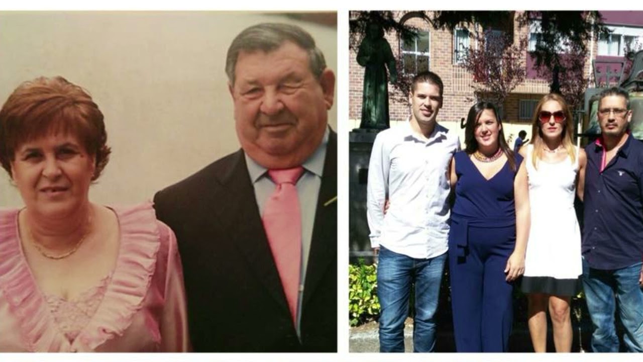 La familia San Emeterio busca a su hijo robado en el Hospital Valdecilla de  Santander hace 48 años.