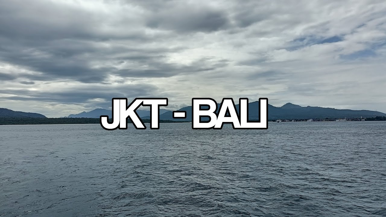 PERJALANAN PAKAI AGEN BUS GUNUNG HARTA (BAGIAN SLEEPER)