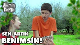 Oben çocuk kaçırdı! - Alemin Kralı 47. Bölüm