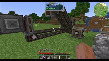 Lets Play S10E27 Create Automation