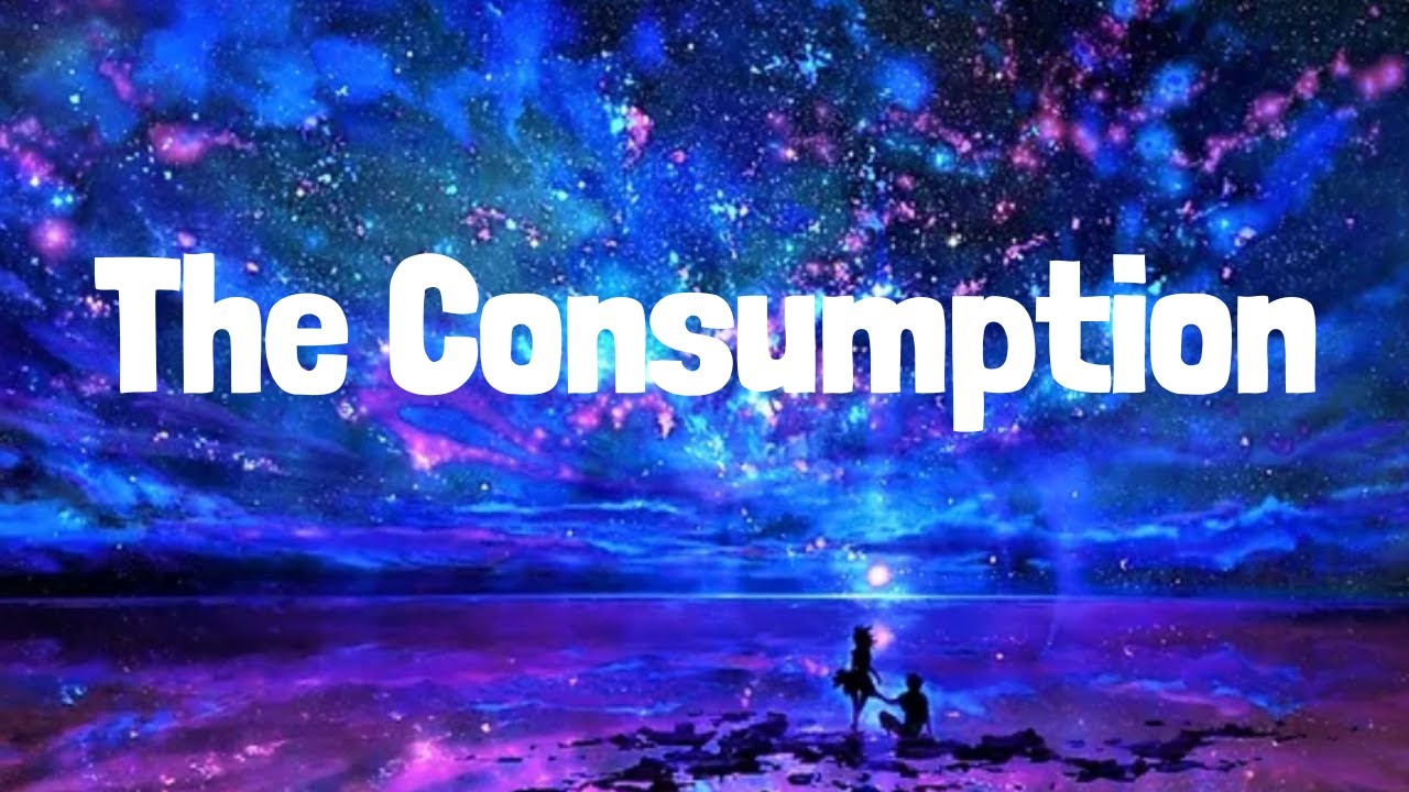 The Consumption Protocol - YouTube