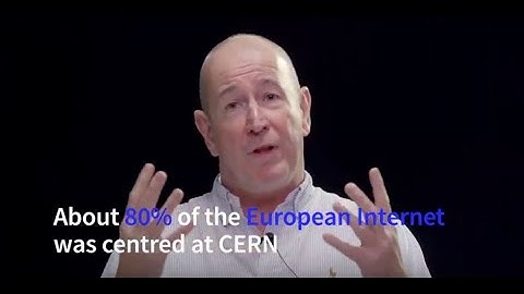 "Go commercial or start a foundation?" #MyWeb30