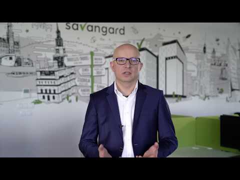 Partnership between Software AG and Savangard – Interview with Janusz Konik, CEO at Savangard