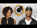 Charlamagne Apologizes To Mo'Nique For Getting In Her Business image