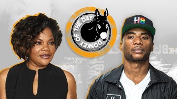 Charlamagne Apologizes To Mo