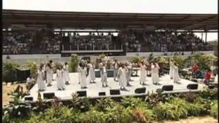 He's God   Brooklyn Tabernacle Choir