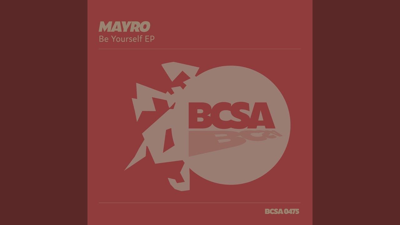 Watch Be Yourself on YouTube Watch Be Yourself on YouTube