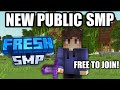 Public Minecraft Server 24/7. Survival, lifesteal, skyblock, PVP mod, Bedwars. join now