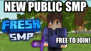 Public Minecraft Server 24/7. Survival, lifesteal, skyblock, PVP mod, Bedwars. join now
