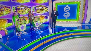 The Price Is Right  Showcase Results Ending U0026 Credits  2172026