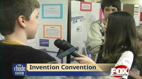 Invention Convention