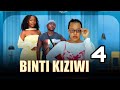 BINTI KIZIWI 4 Nampenda Lakini Hanipendi Sandra Lovemeagai Epogojuma