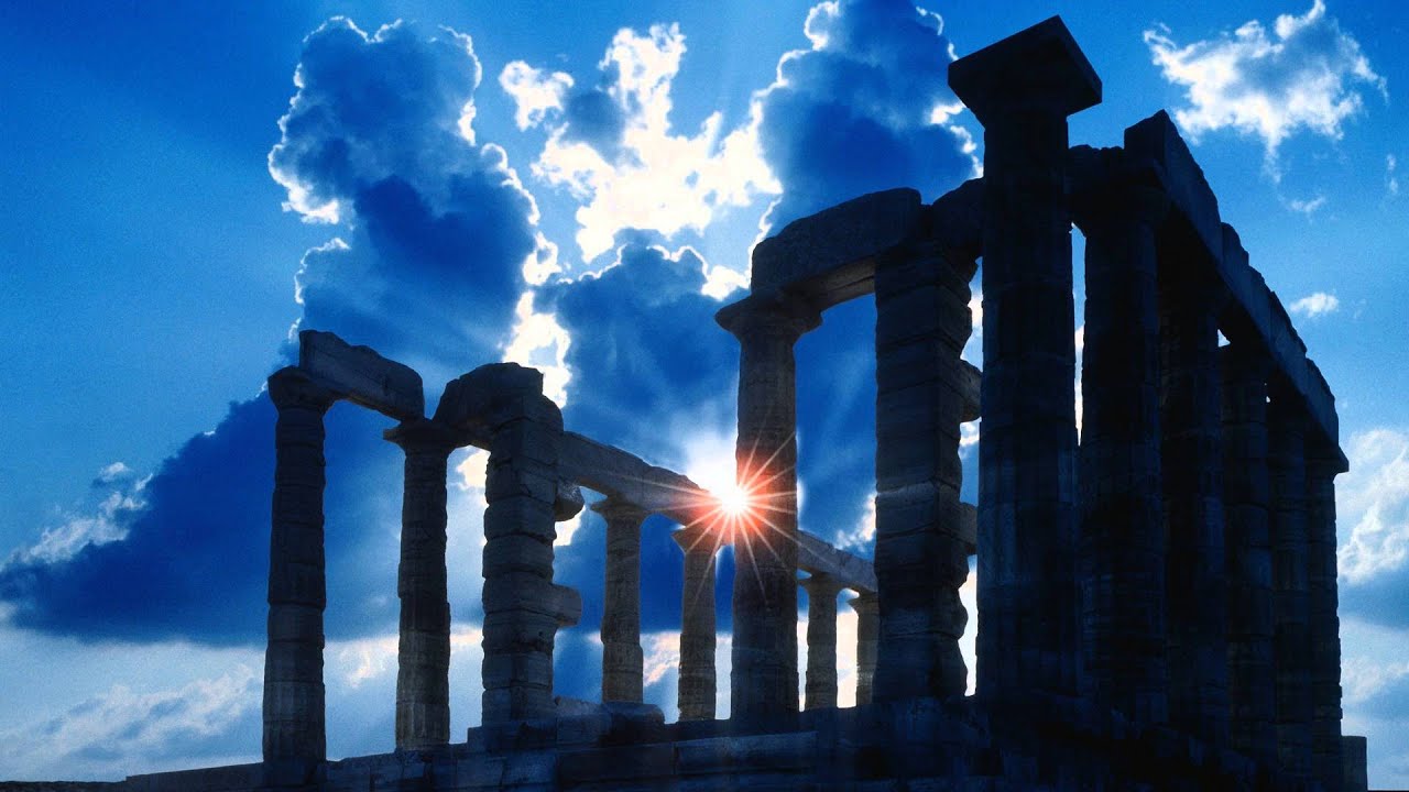Greek Ancient Music - YouTube