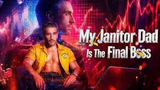 💥【My Janitor Dad Is The Final Boss】 Full Movie 2026 Full Episode HD | English Sub