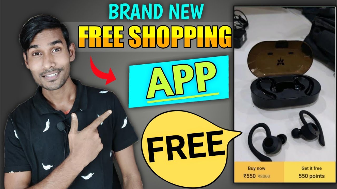 100% Free Shopping Offer || Free Shopping Trick || Unlimited Free Shopping || Free Shopping Bug