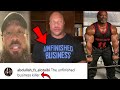 MR OLYMPIA 2020 - 17 Weeks Out Sneak Peek Updates