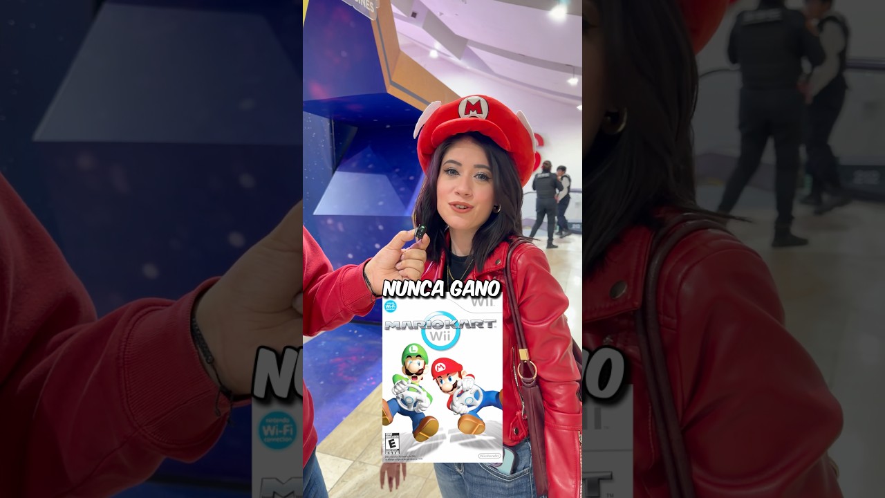 El MEJOR JUEGO de MARIO BROS de la HISTORIA #supermariogalaxy #supermariogalaxypelicula  #mariobros